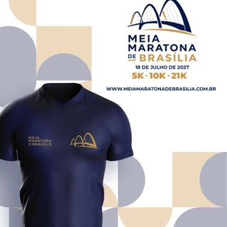 Meia Maratona de Brasília