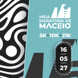 Meia Maratona de Maceió